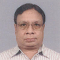 Sri Shri Prakash Bukrediwala