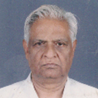 Sri Sushil Kumar Gupta