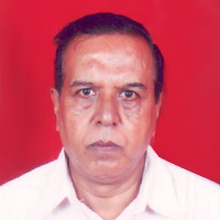 Sri Sushil Agarwal