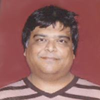 Sri Sunil Sharoff