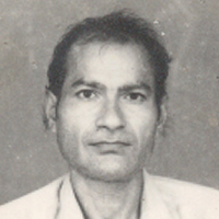 Sri Kishan Gopal Agarwal