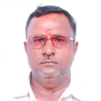 Sri Kishan Kumar Bansal