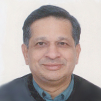 Dr Sunil Shroff