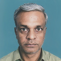 Sri Sanath Kumar Pitty