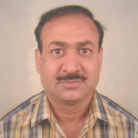 Sri Satya Narayan Gupta