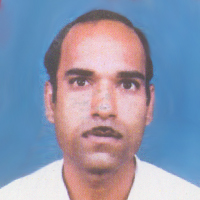Sri Mithlesh Kumar Gupta