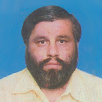 Sri Sanjeev Kumar Choudhary
