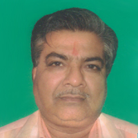 Sri Arjun Agarwal