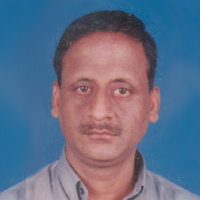 Sri Bhuwnesh Kumar Agarwal