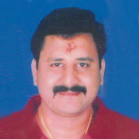 Sri Manish Agarwal