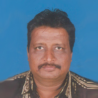 Sri Manoj Kumar S. Agarwala