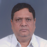 Sri Ramesh Kumar Saraff