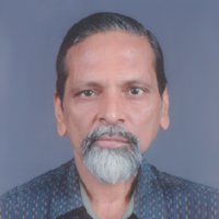 Sri Arun Kumar Saraff