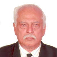 Sri Rajendra Prasad Gupta