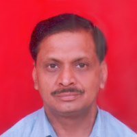 Sri Virandera Kumar Gupta