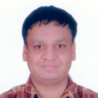 Sri Naresh Kumar Saraf