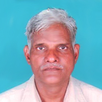 Sri Ishwar Prasad Gupta