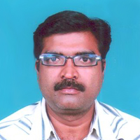 Sri Harish Kumar R Mangal