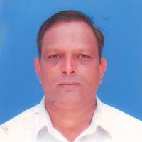 Sri Hardesh Kumar 