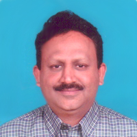 Sri Ashok  Goenka