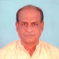 Sri Janki Prasad M. Mangal