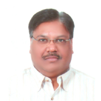 Sri Rajesh Kumar Saraf