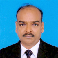 Sri Anil Goel