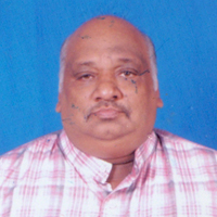 Sri Rajendra Prasad Agarwal