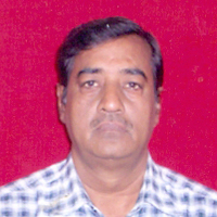 Sri Gyan Prakash Gupta