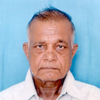 Sri Govind Prasad Agarwal