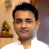 Sri Vivek Agarwal (Chowdary)