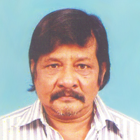 Sri Ram Kumar K.  