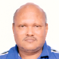 Sri Jitendra Kumar P.  Mangal