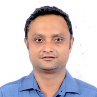 Sri Vishal S.  Gupta