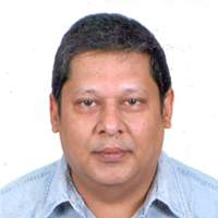 Sri Ashish Gupta