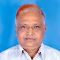 Sri Mahesh Chandra D Agarwal