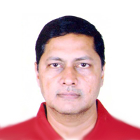 Sri Anil Kumar Goel