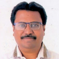 Sri Mahesh Kumar R. Agarwal