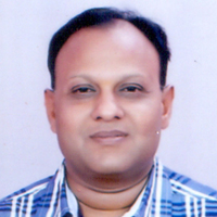Sri Rajesh Agarwal