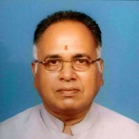 Sri Kamal Kumar Tulsian