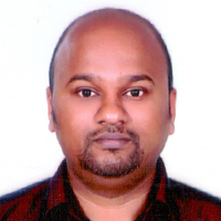 Sri Pradeep B. Gupta
