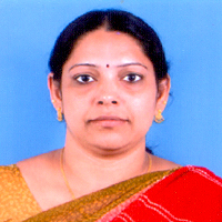 Smt Beena Rajendran Gupta