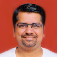 Sri Lokesh Kumar Agarwal