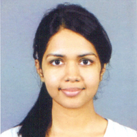 Ms Aarthi Goyal