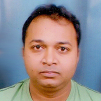 Sri Jayesh Kumar Garg