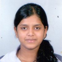 Ms Palak Bhalotia