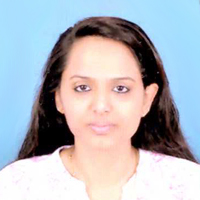 Ms Kajal T Goyal