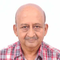 Sri Kishore Kumar Chowdhury