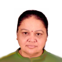 Smt Anuradha Jain