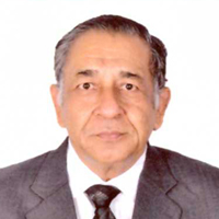 Sri Ajay Kumar Singhal